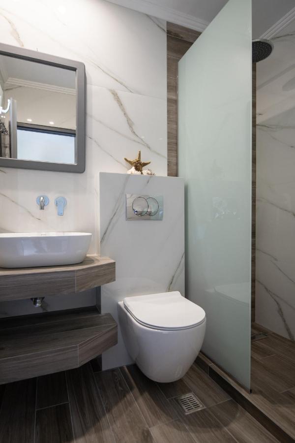 Studio Giannis Torone Exterior foto