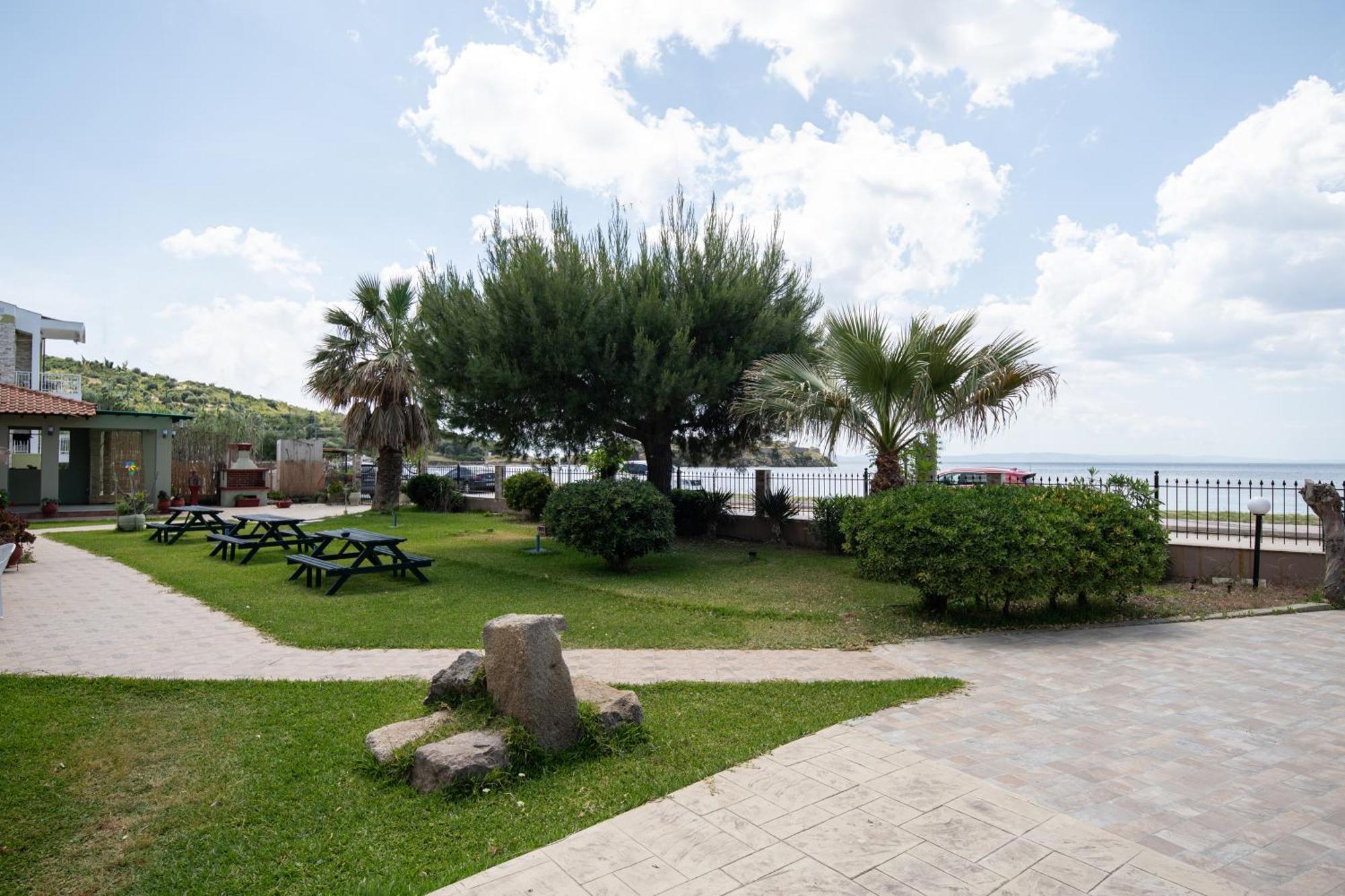 Studio Giannis Torone Exterior foto