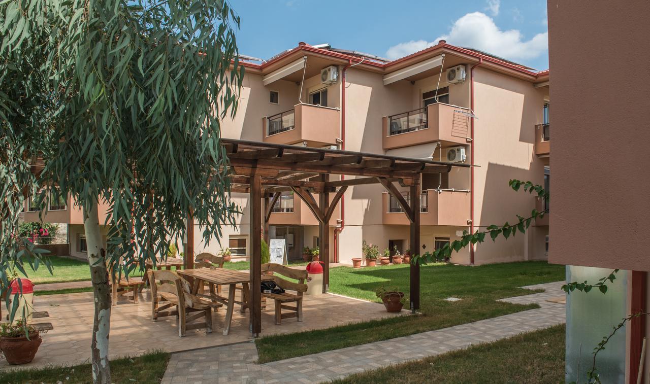 Studio Giannis Torone Exterior foto